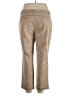 Talbots Tan Khakis Size 14 Petite - photo 2