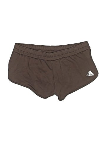 Adidas Athletic Shorts (view 1)
