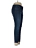 Refuge Solid Blue Jeans Size 10 - photo 4