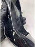 Gucci Black Pumps Size 6 - photo 5