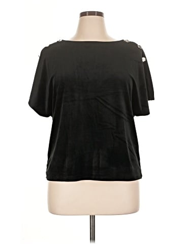 Love Scarlett Short Sleeve Top (view 1)