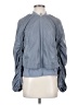 Athleta Blue Jacket Size XS - photo 1