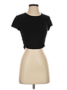 TNA Short Sleeve Top (view 1)