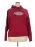 Parade Maroon Burgundy Pullover Hoodie Size 2X - photo 1