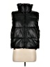 Gap 100% Recycled Polyester Black Vest Size M - photo 1