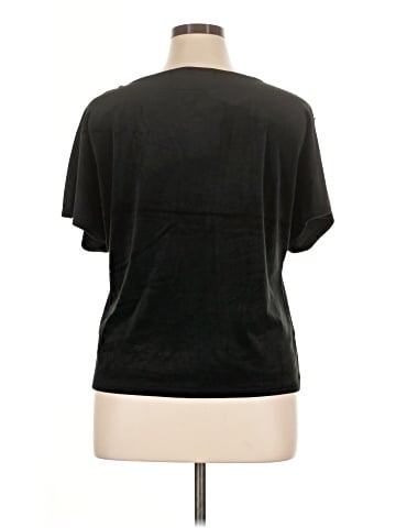 Love Scarlett Short Sleeve Top (view 2)