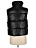 Gap 100% Recycled Polyester Black Vest Size M - photo 2
