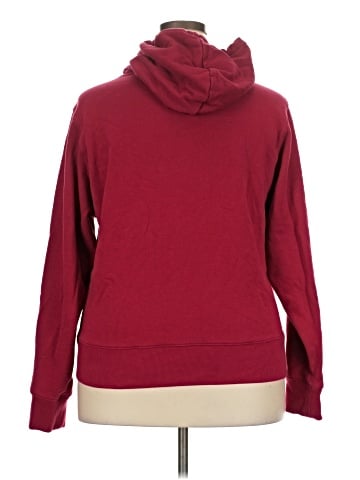 Parade Pullover Hoodie (view 2)