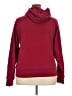Parade Maroon Burgundy Pullover Hoodie Size 2X - photo 2