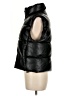 Gap 100% Recycled Polyester Black Vest Size M - photo 5