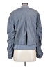Athleta Blue Jacket Size XS - photo 2