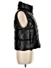 Gap 100% Recycled Polyester Black Vest Size M - photo 4