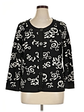 Adrienne Vittadini Cardigan