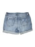 Maurices Blue Denim Shorts Size 6 - photo 2