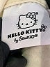 Hello Kitty Ivory Pullover Hoodie Size S - photo 7