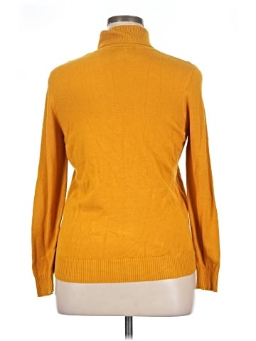 Joseph A. Turtleneck Sweater (view 2)