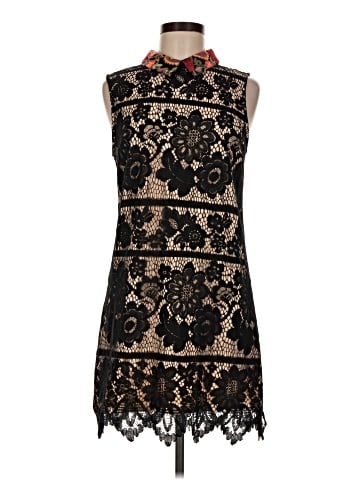 Gianni Bini Cocktail Dress (view 1)