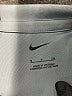 Nike 100% Polyester Gray Short Sleeve Polo Size S - photo 7