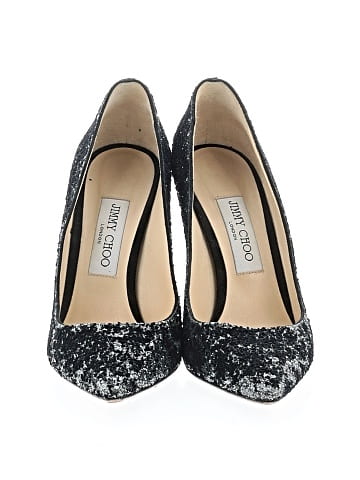 Jimmy Choo Heels (view 2)