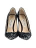 Jimmy Choo Silver Heels Size EU 39 - photo 2