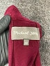 Michael Stars Burgundy Tank Top Size XS - photo 7