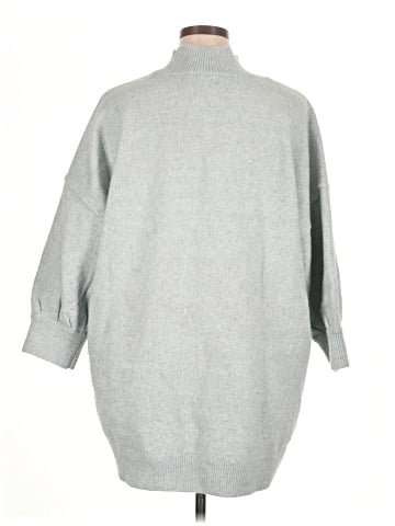 Monki Turtleneck Sweater (view 2)