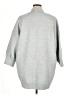 Monki Gray Turtleneck Sweater Size XL - photo 2