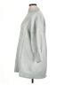 Monki Gray Turtleneck Sweater Size XL - photo 5