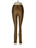 Nike Brown Active Pants Size M - photo 1