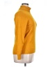 Joseph A. Yellow Turtleneck Sweater Size XL - photo 4