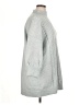 Monki Gray Turtleneck Sweater Size XL - photo 4