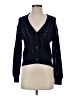 Gap 100% Cotton Blue Cardigan Size XXS - photo 1