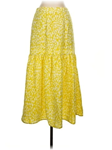 Who What Wear Casual Skirt (view 1)