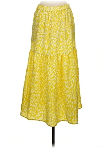 Who What Wear Casual Skirt (view 2)
