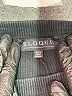 ELOQUII Solid Black Active Pants Size 18 Plus - photo 4