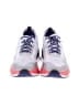 Clove Color Block Graphic Purple Sneakers Size 12 - photo 2