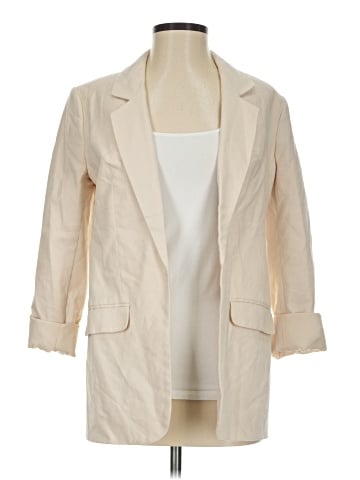 Express Blazer (view 1)