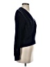 Gap 100% Cotton Blue Cardigan Size XXS - photo 4