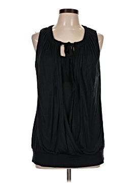 Banana Republic Sleeveless Blouse (view 1)