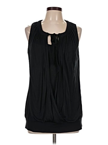 Banana Republic Sleeveless Blouse (view 1)