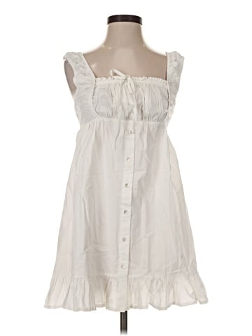 Frankies Bikinis Casual Dress (view 1)