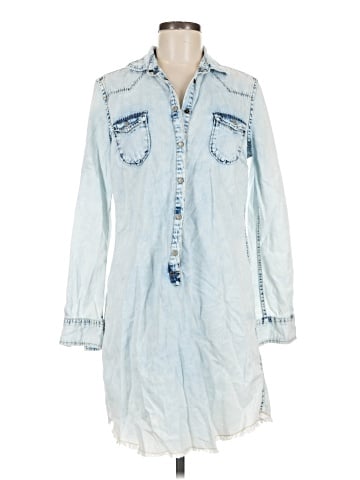 Overland Casual Dress (view 1)