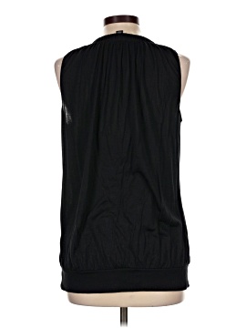 Banana Republic Sleeveless Blouse (view 2)
