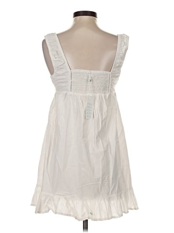 Frankies Bikinis Casual Dress (view 2)