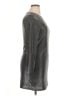 Sanctuary Metallic Silver Cocktail Dress Size XL - photo 4