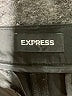 Express Floral Black Casual Pants Size 4 - photo 7