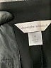 Christopher & Banks Solid Black Casual Pants Size 14 - photo 4