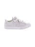 VEJA White Purple Sneakers Size 5 - photo 1