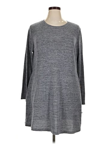 Ofeefan Casual Dress (view 1)