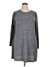 Ofeefan Gray Casual Dress Size XL - photo 1